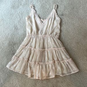 Quiet Storm Romper
